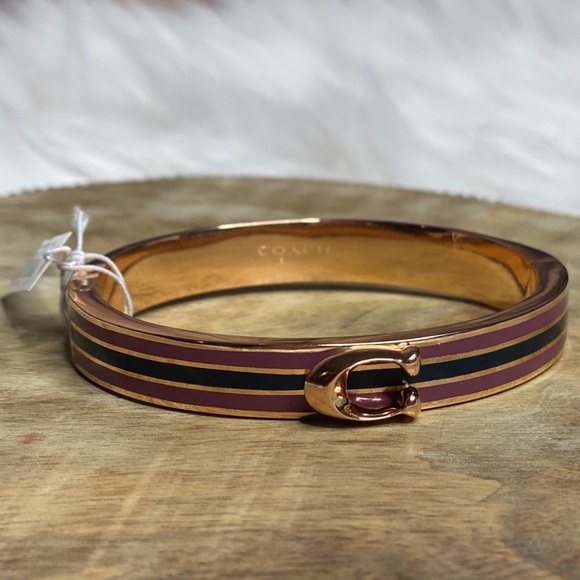 NWT Coach Bracelet - Picture 10 of 12